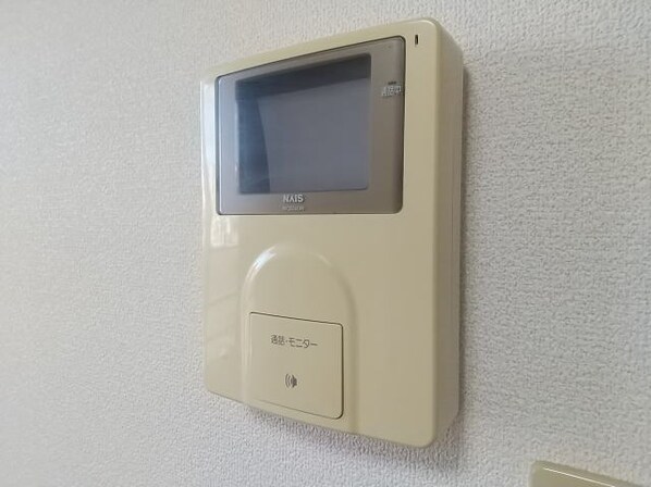 的場マンションの物件内観写真